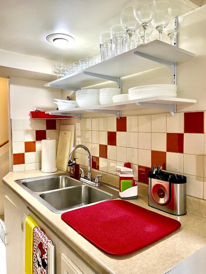Private Room With Two Twin Beds Air Conditioning And Shared Bathrooms Located Near Seatac Airport And Downtown Seattle Bagian luar foto