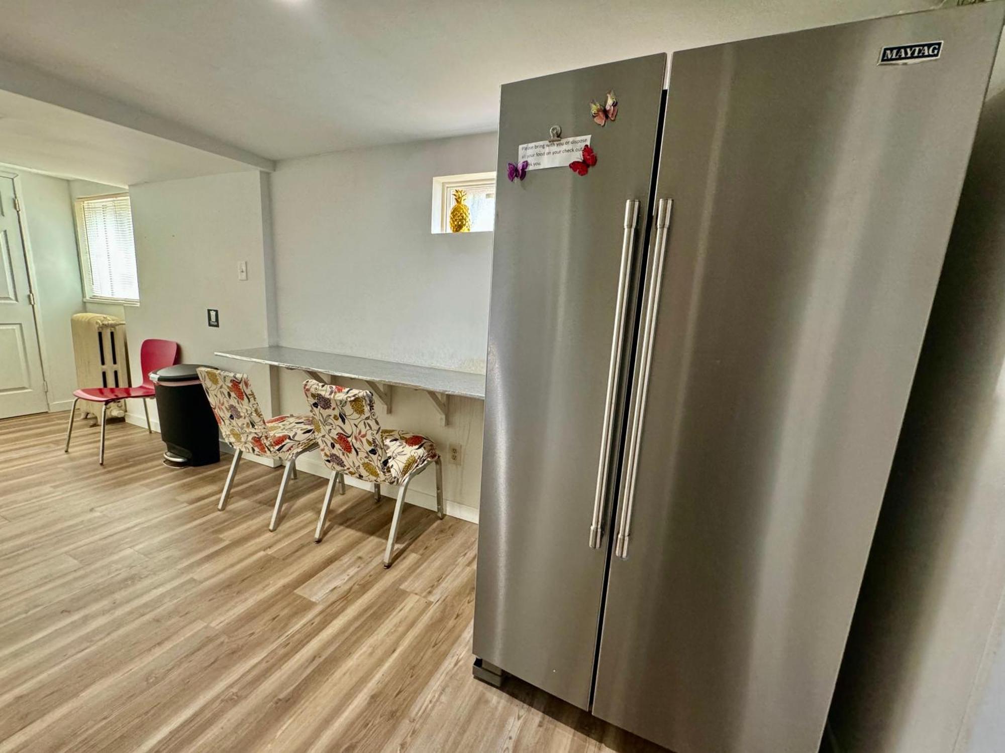 Private Room With Two Twin Beds Air Conditioning And Shared Bathrooms Located Near Seatac Airport And Downtown Seattle Bagian luar foto