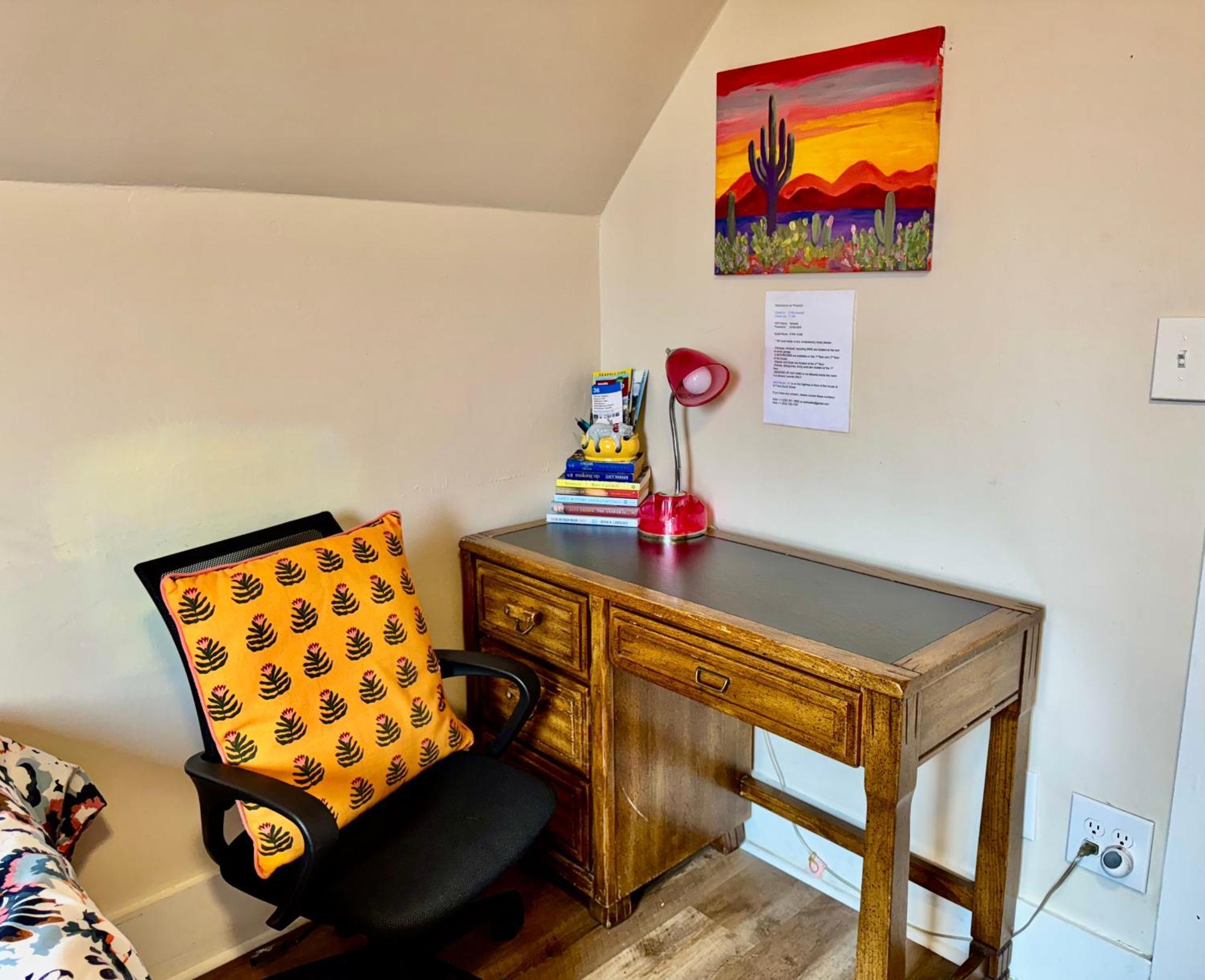 Private Room With Two Twin Beds Air Conditioning And Shared Bathrooms Located Near Seatac Airport And Downtown Seattle Bagian luar foto